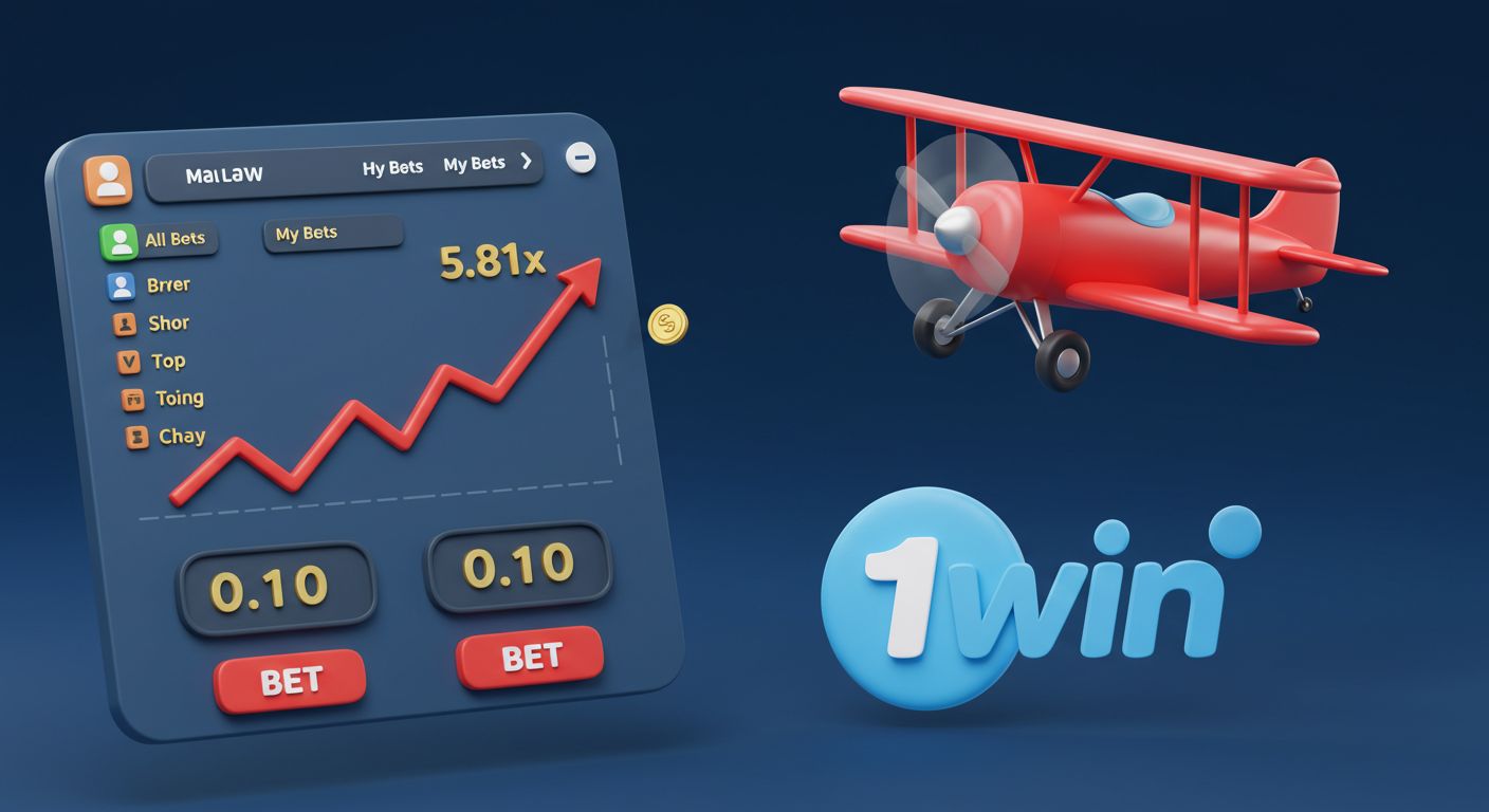 1win aviator demo