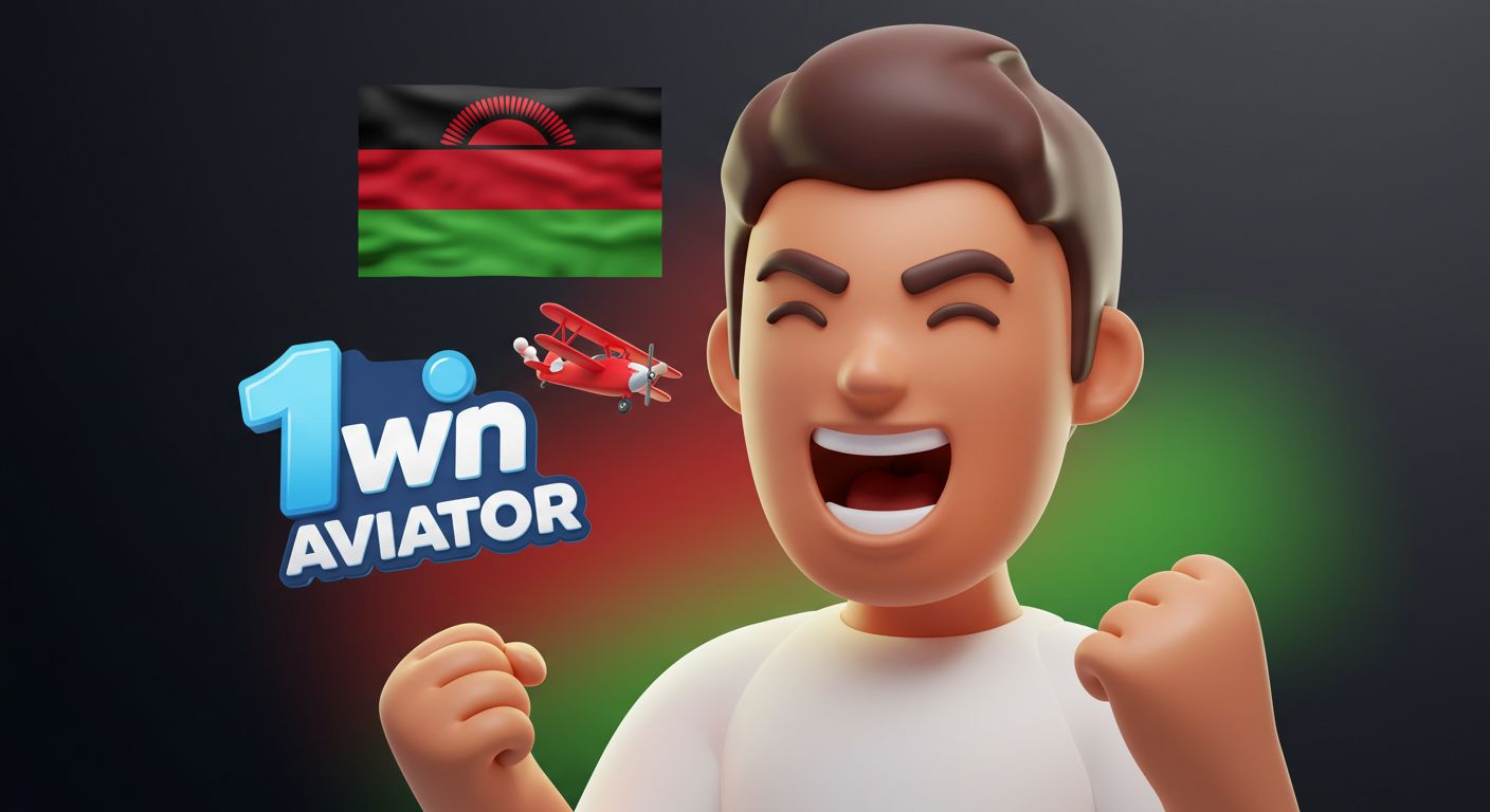 1win aviator online