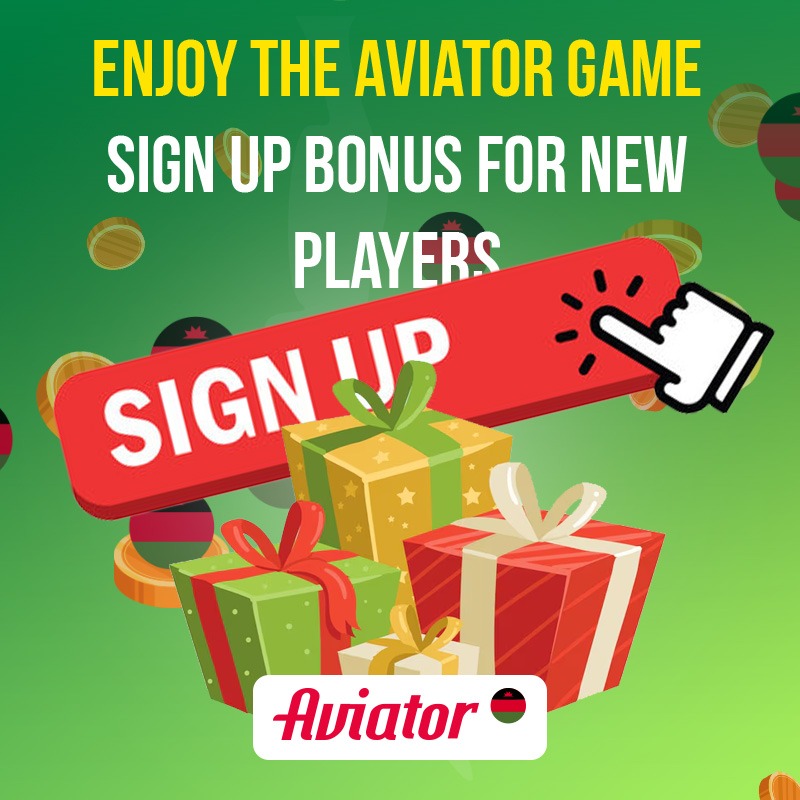 The best Aviator Bonus deals are just a click away! 