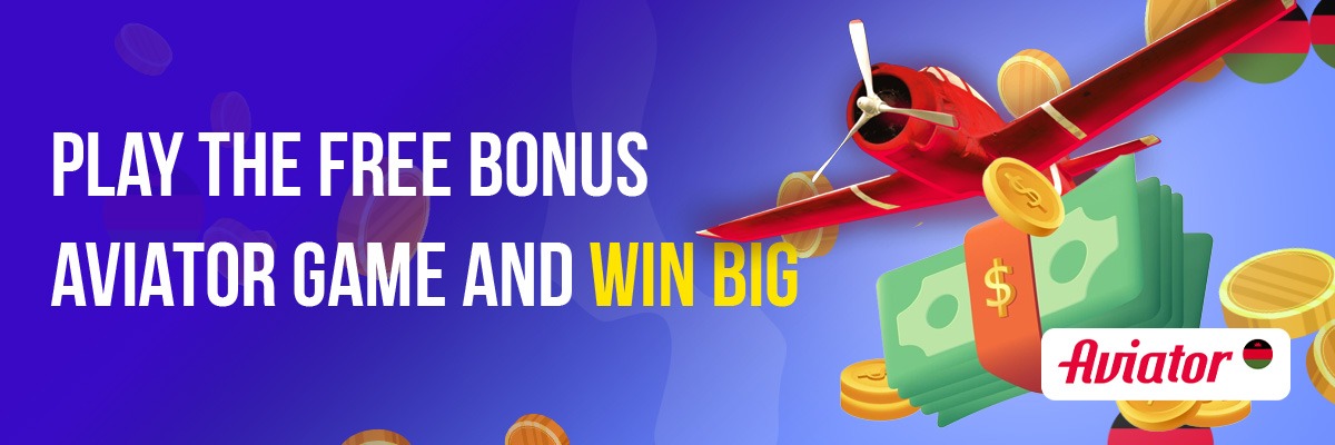 Secure free bets with the exclusive Aviator Bonus now. 