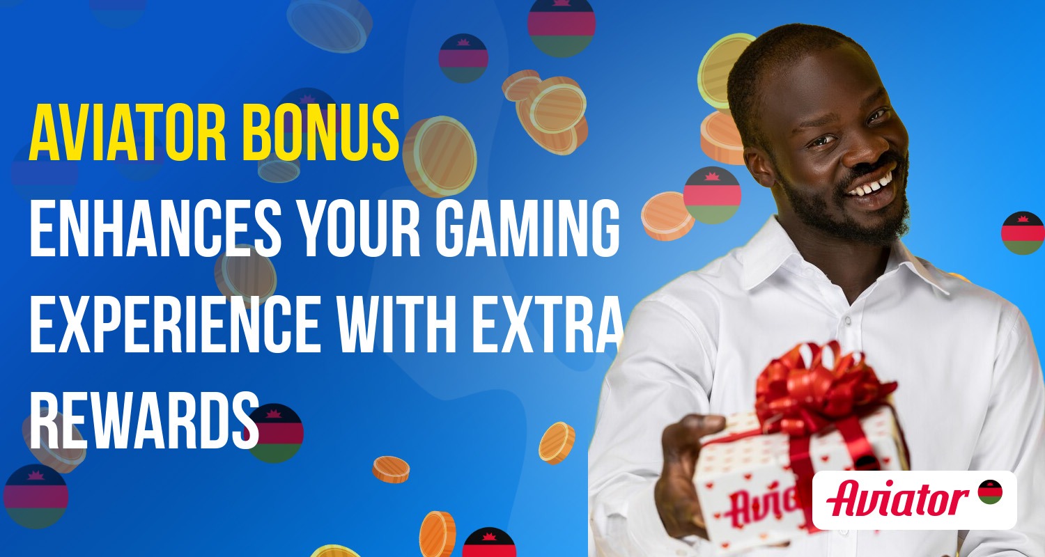 Claim your exclusive Aviator Bonus and win big today!