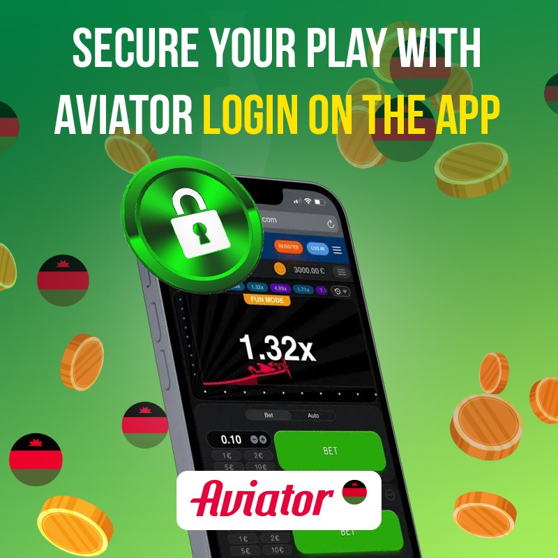 Enjoy instant gaming with fast and easy Aviator Login.