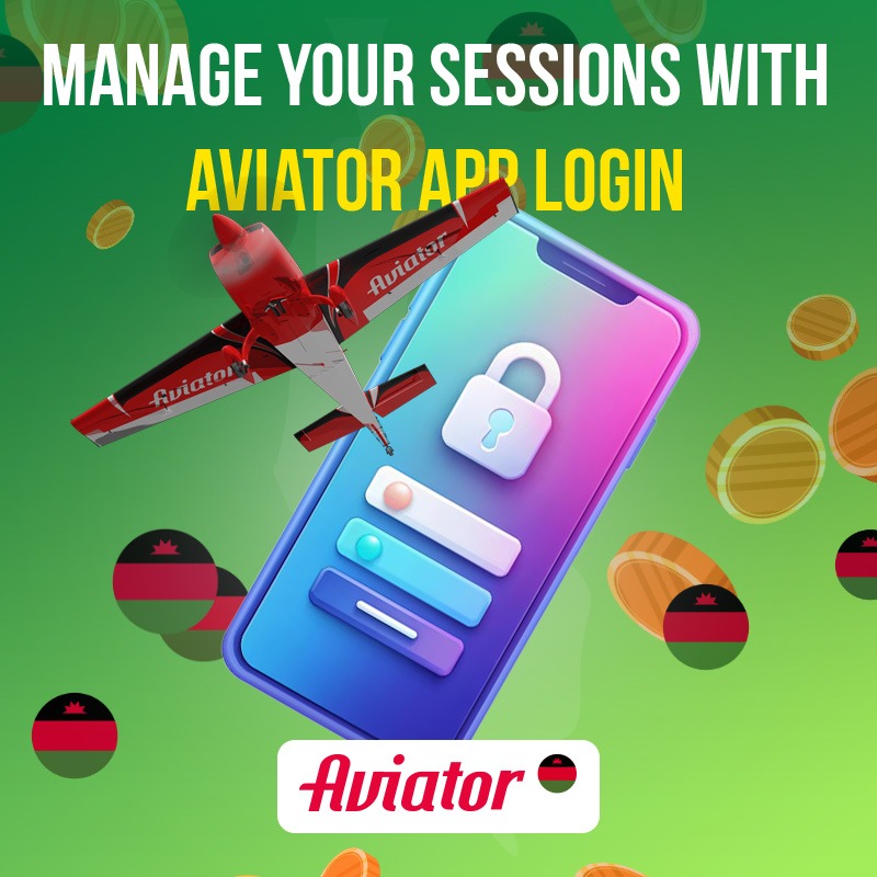 Aviator Login lets you manage your bets in seconds! 