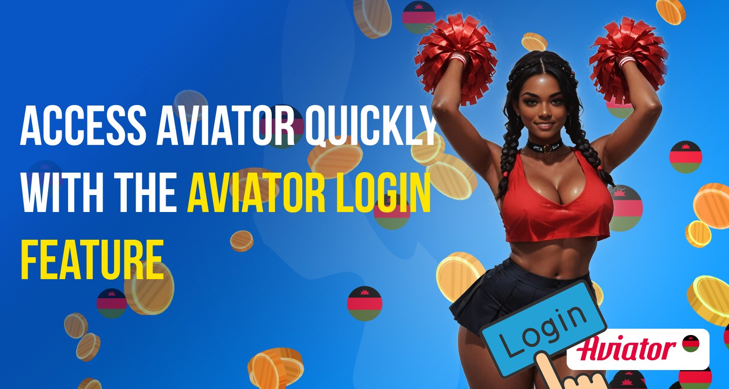 Log in to the Aviator App and start betting today! 