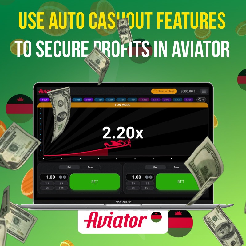 Maximize your bets with the perfect Aviator Strategy today! 