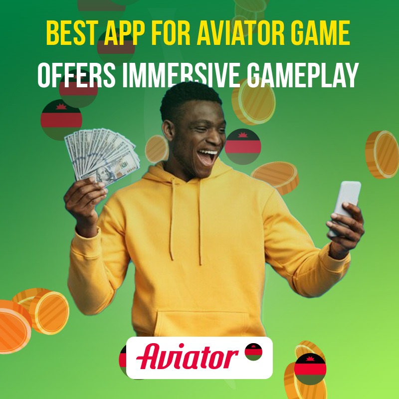 Discover easy betting solutions with the popular Aviator App. 