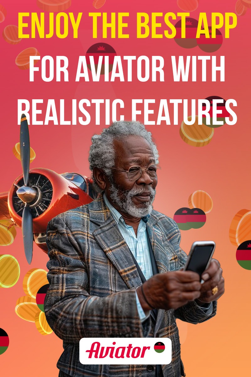 Enjoy thrilling bets and wins with the trusted Aviator App. 