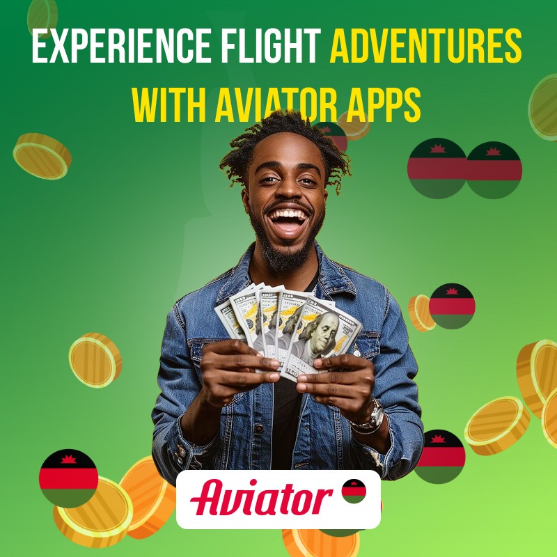 Start your journey to big wins by downloading the Aviator App today! 